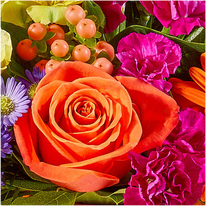 Tricks & Treats Pumpkin – T & T FLORAL, Kingsley MI