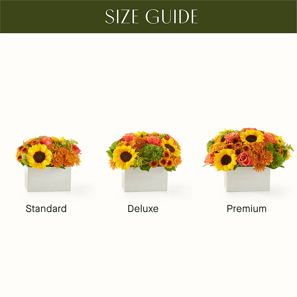 Farmer’s Market Stroll Bouquet – T & T FLORAL, Kingsley MI