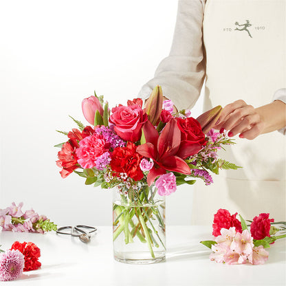 Together Forever - A Florist Original – T & T FLORAL, Kingsley MI