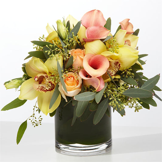 The Visionary – T & T FLORAL, Kingsley MI