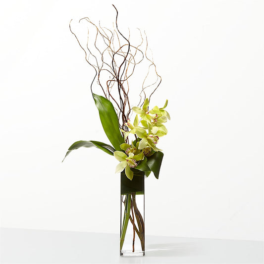 The Statement – T & T FLORAL, Kingsley MI
