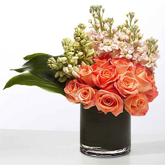 The Moment – T & T FLORAL, Kingsley MI