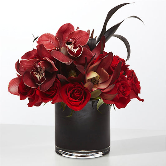 The Eclipse – T & T FLORAL, Kingsley MI