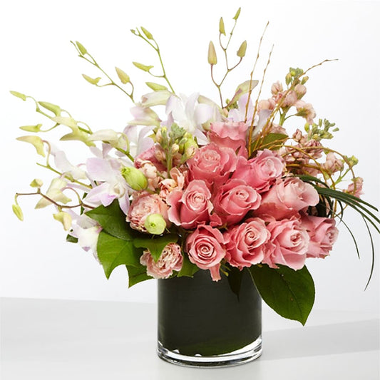 The Muse – T & T FLORAL, Kingsley MI