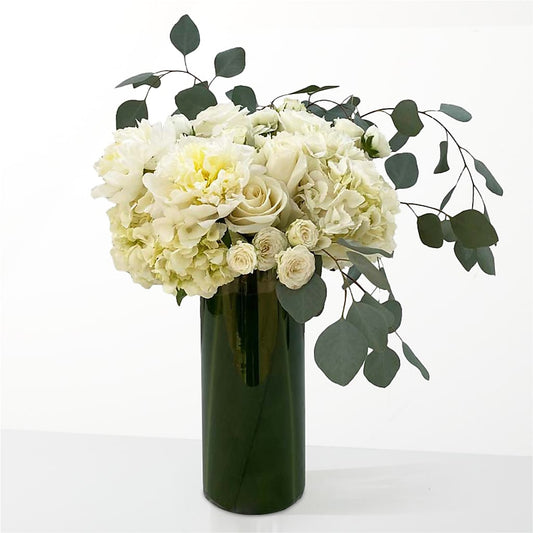 The Pearl – T & T FLORAL, Kingsley MI