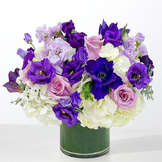 The Gemstone – T & T FLORAL, Kingsley MI