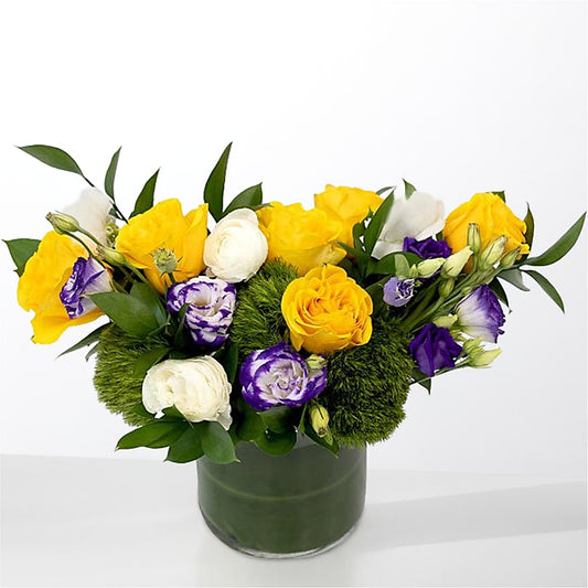 The Spectacle – T & T FLORAL, Kingsley MI