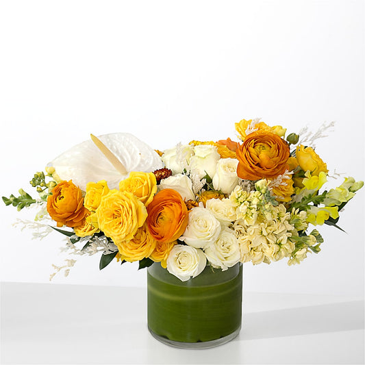 The Optimist – T & T FLORAL, Kingsley MI
