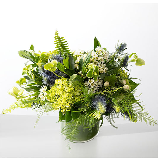 The Botanical Gardens – T & T FLORAL, Kingsley MI