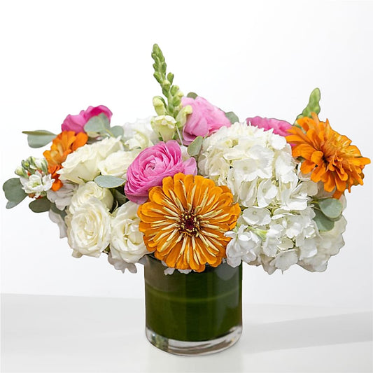 The Meet Cute – T & T FLORAL, Kingsley MI