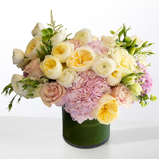 The Melody – T & T FLORAL, Kingsley MI