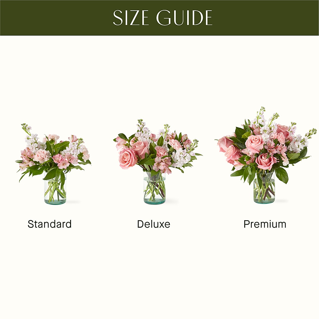 At the Ballet Bouquet – T & T FLORAL, Kingsley MI