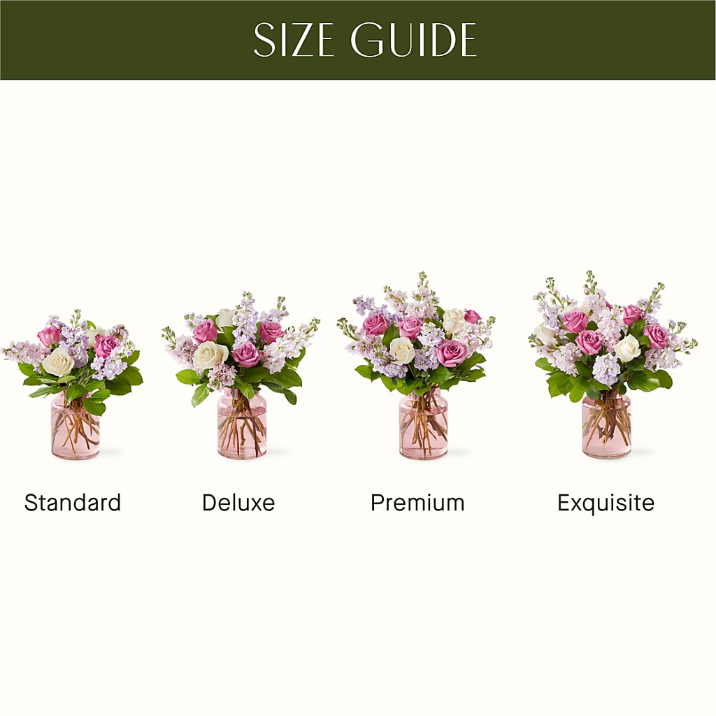 Springtime Spritz Bouquet – T & T FLORAL, Kingsley MI