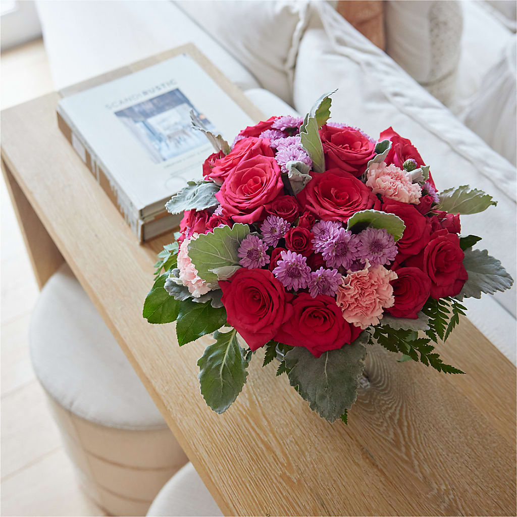 Sweet As Can Be Bouquet – T & T FLORAL, Kingsley MI