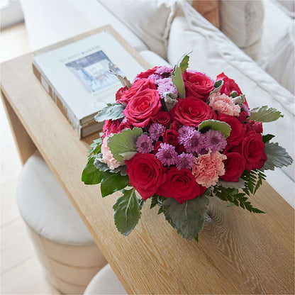 Sweet As Can Be Bouquet – T & T FLORAL, Kingsley MI