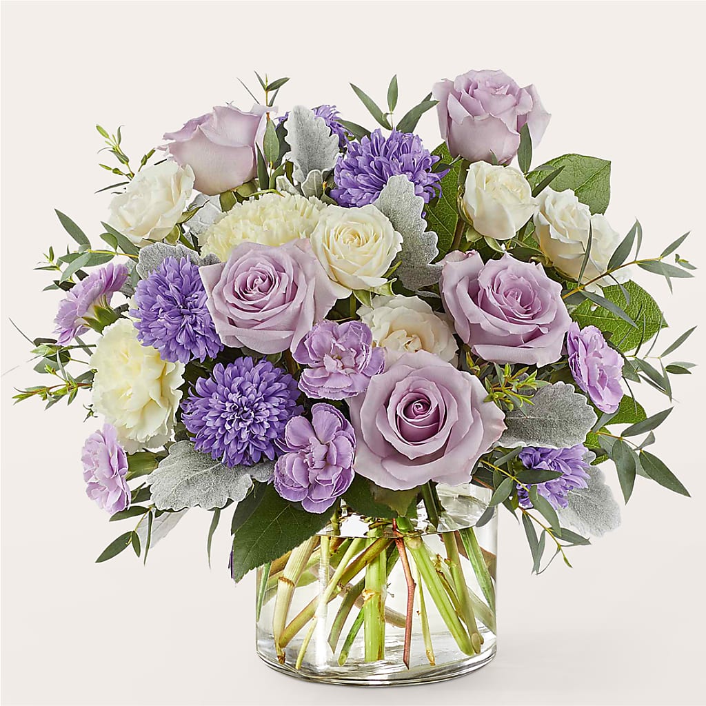 Stardust Bouquet – T & T FLORAL, Kingsley MI