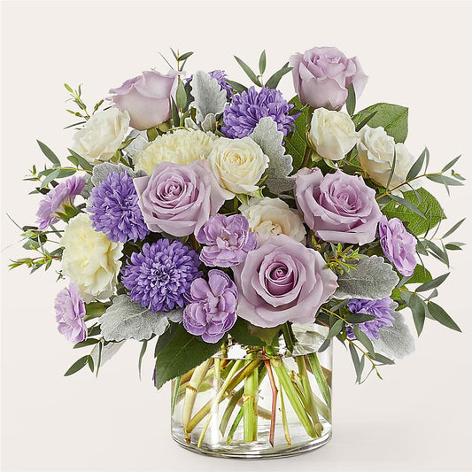 Stardust Bouquet – T & T FLORAL, Kingsley MI