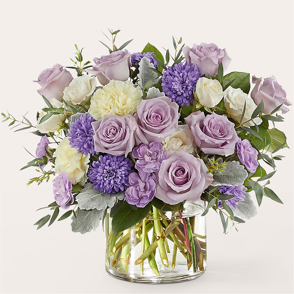 Stardust Bouquet – T & T FLORAL, Kingsley MI