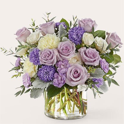 Stardust Bouquet – T & T FLORAL, Kingsley MI