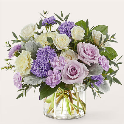 Stardust Bouquet – T & T FLORAL, Kingsley MI