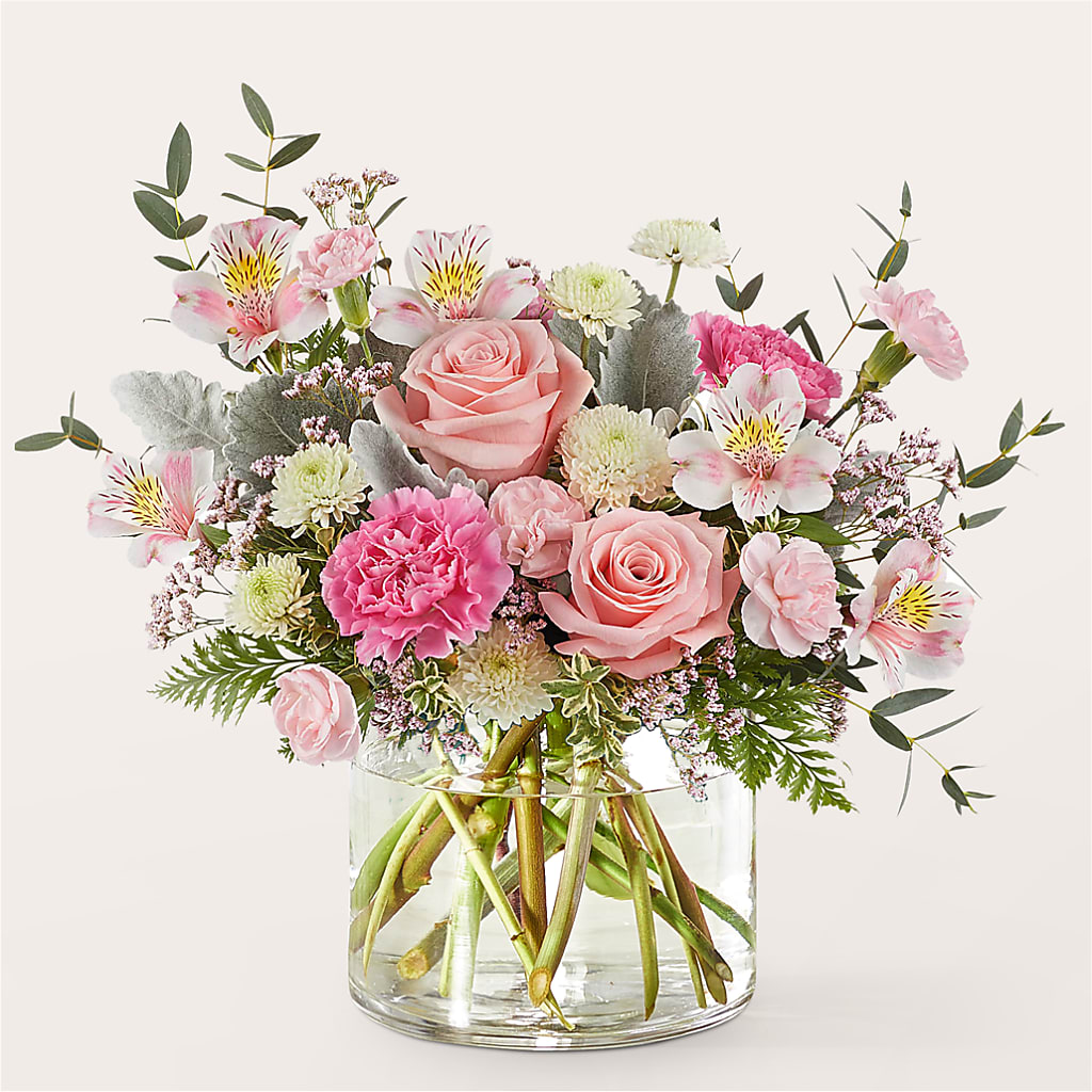 The Treehouse Bouquet – T & T FLORAL, Kingsley MI