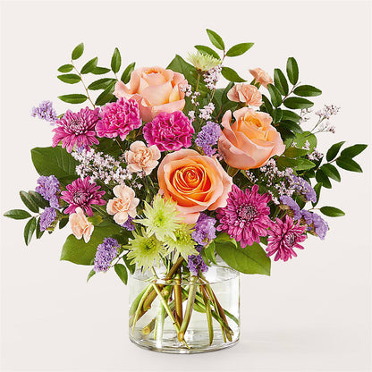 Effervescence Bouquet – T & T FLORAL, Kingsley MI