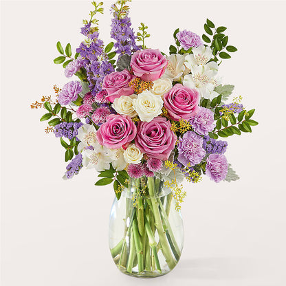 Lucky Me Bouquet – T & T FLORAL, Kingsley MI