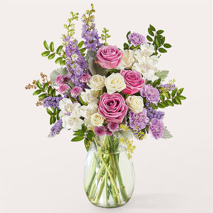 Lucky Me Bouquet – T & T FLORAL, Kingsley MI
