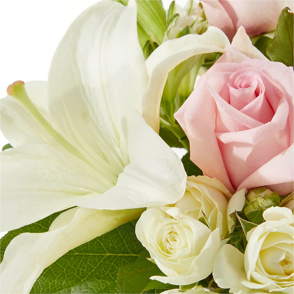 Kindhearted Bouquet – T & T FLORAL, Kingsley MI