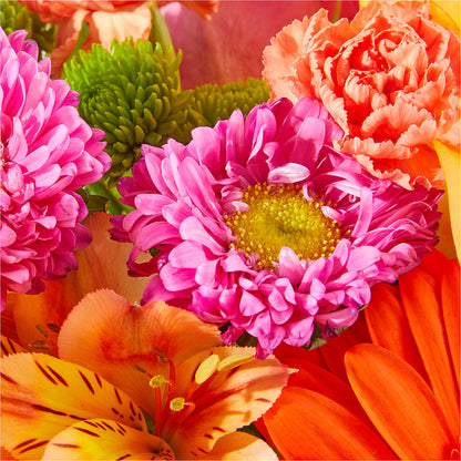 Soiree Bouquet – T & T FLORAL, Kingsley MI