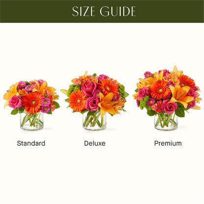 Soiree Bouquet – T & T FLORAL, Kingsley MI