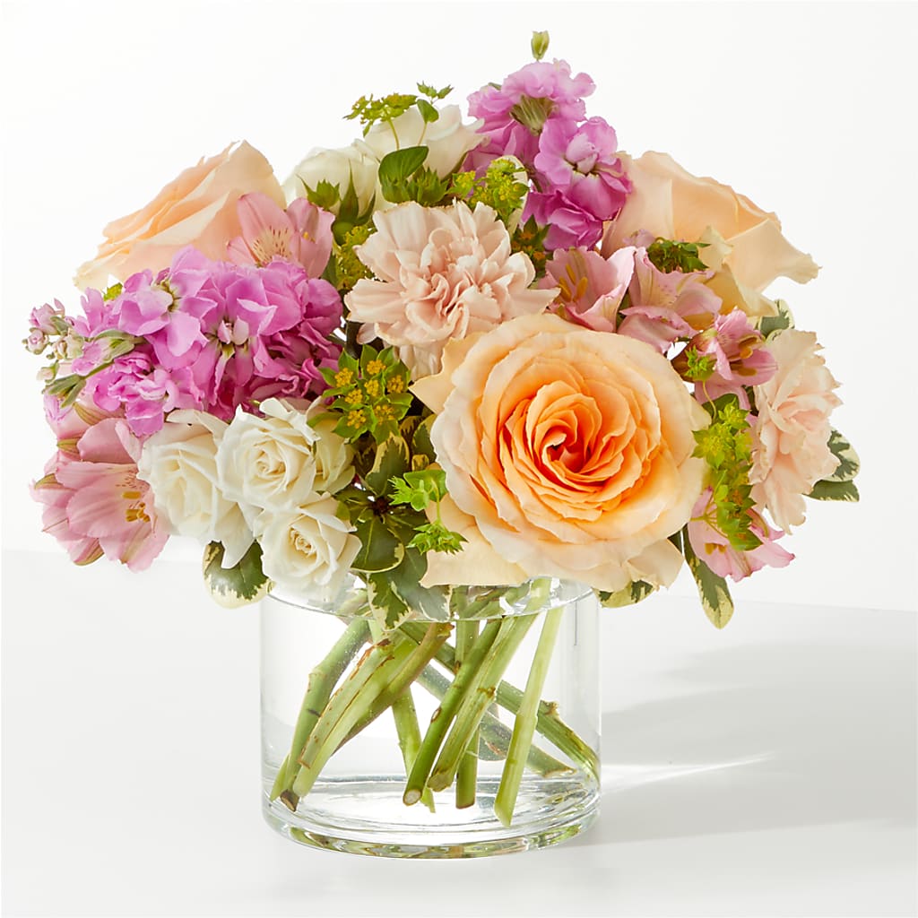 Paradise Bouquet – T & T FLORAL, Kingsley MI