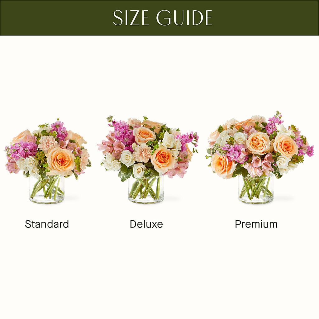 Paradise Bouquet – T & T FLORAL, Kingsley MI