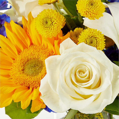 Stargazing Bouquet – T & T FLORAL, Kingsley MI