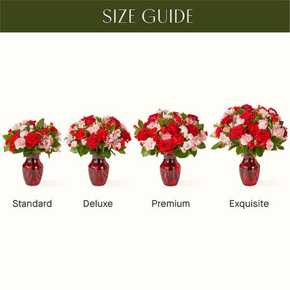 Candy Kisses Bouquet – T & T FLORAL, Kingsley MI