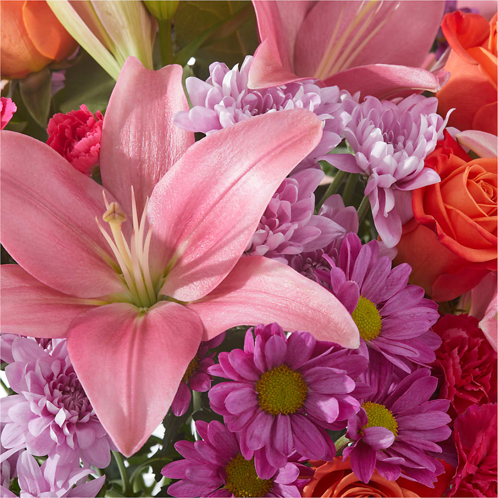 One and Only Bouquet – T & T FLORAL, Kingsley MI