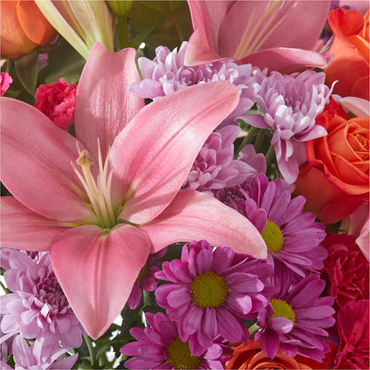 One and Only Bouquet – T & T FLORAL, Kingsley MI