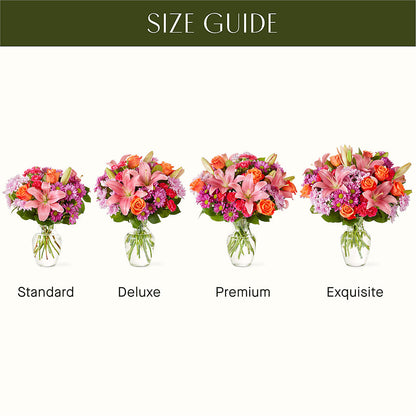 One and Only Bouquet – T & T FLORAL, Kingsley MI