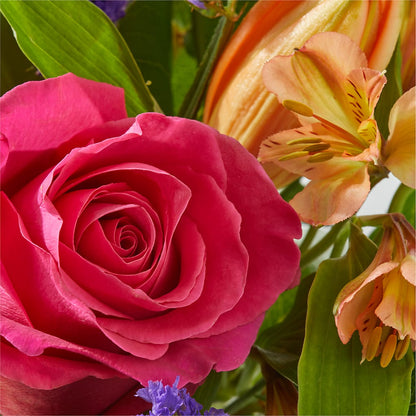 Joyful Bouquet – T & T FLORAL, Kingsley MI