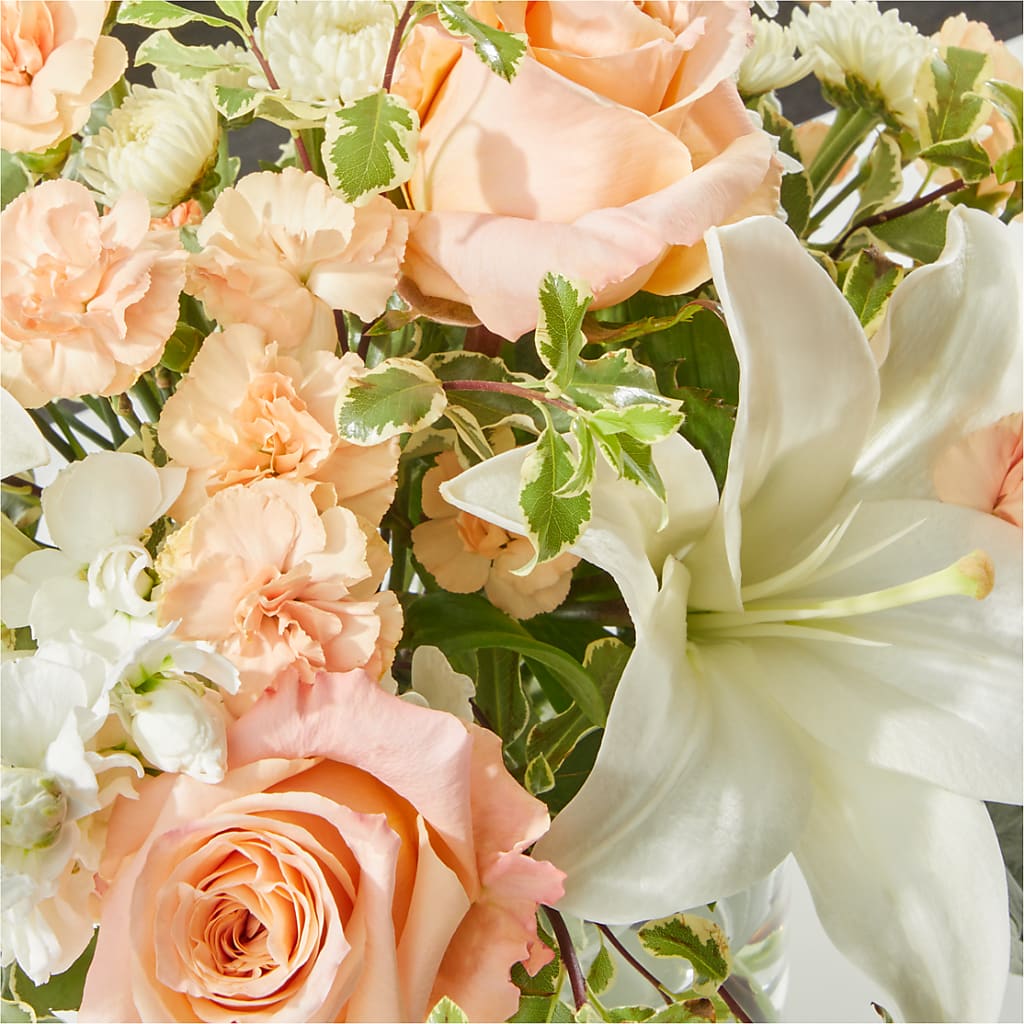 Darling Bouquet – T & T FLORAL, Kingsley MI