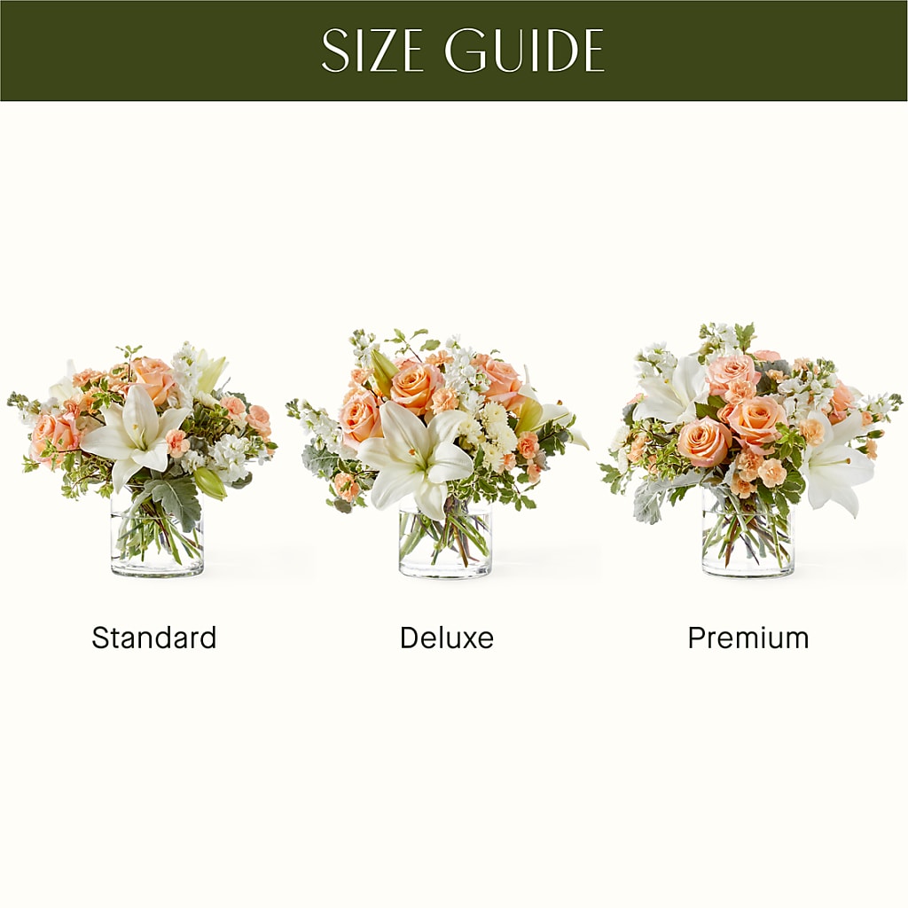 Darling Bouquet – T & T FLORAL, Kingsley MI