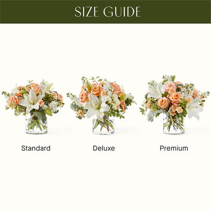 Darling Bouquet – T & T FLORAL, Kingsley MI