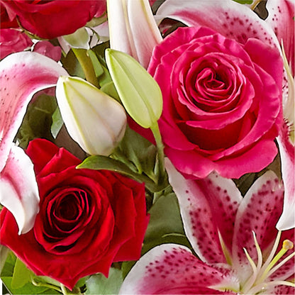 Always You Bouquet – T & T FLORAL, Kingsley MI