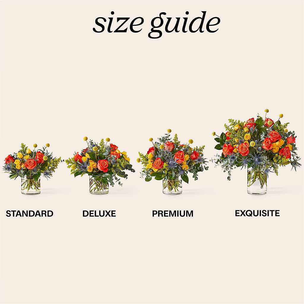 Disco Bouquet – T & T FLORAL, Kingsley MI