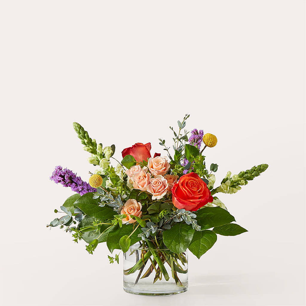 The Standout Bouquet – T & T FLORAL, Kingsley MI