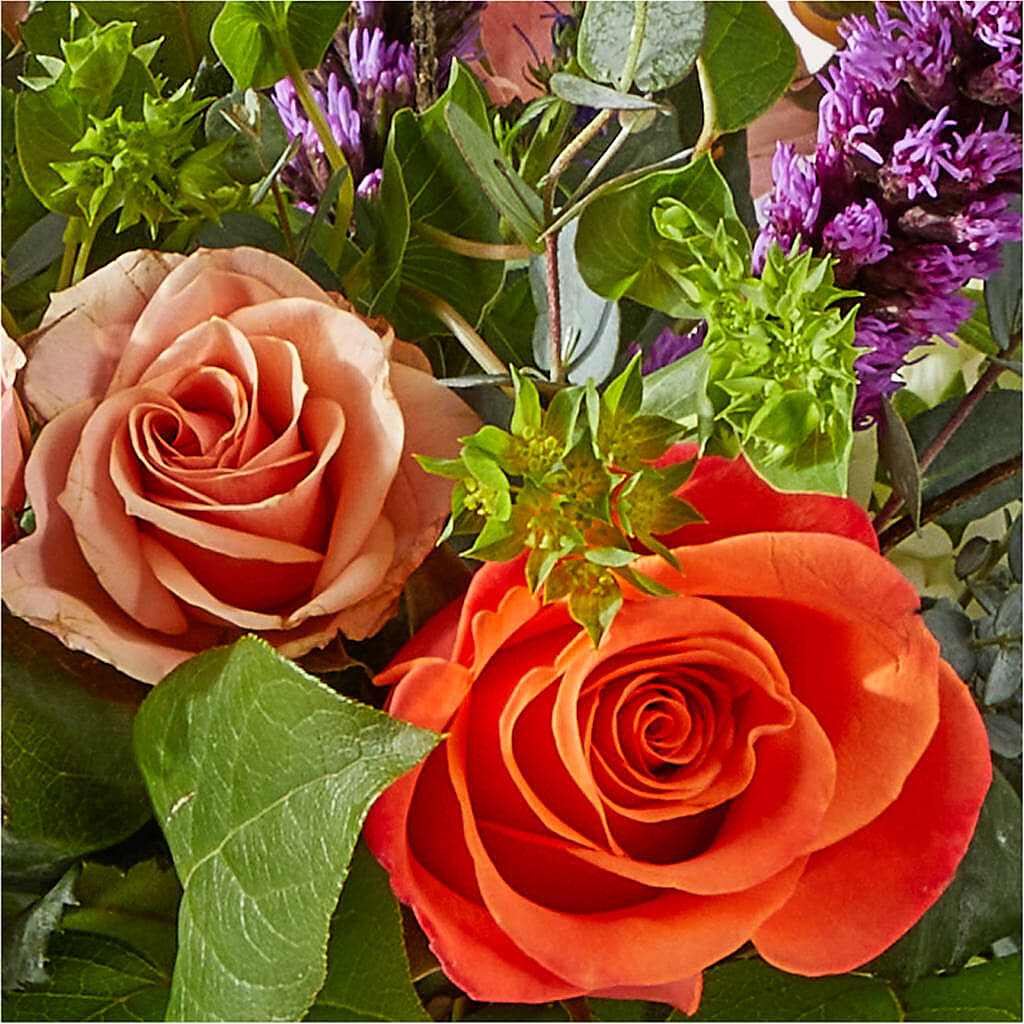 The Standout Bouquet – T & T FLORAL, Kingsley MI