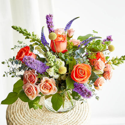 The Standout Bouquet – T & T FLORAL, Kingsley MI