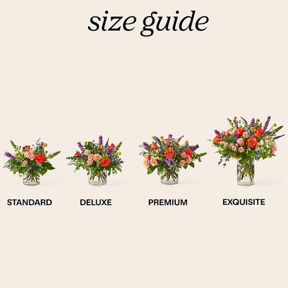 The Standout Bouquet – T & T FLORAL, Kingsley MI