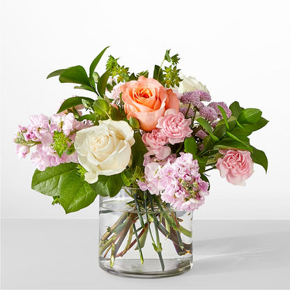 French Market Bouquet – T & T FLORAL, Kingsley MI
