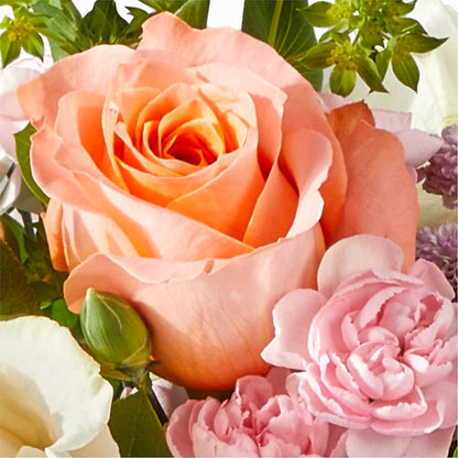 French Market Bouquet – T & T FLORAL, Kingsley MI
